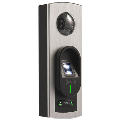 انتركوم  Notus 2MP Video Intercom Door