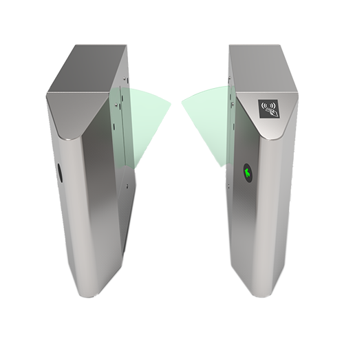 بوابة دخول وخروج الكترونية CT-02L - CT-02R