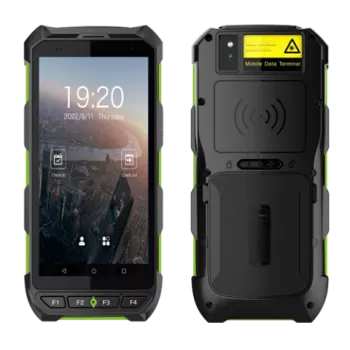 zkteco Horus H1 جهاز بصمة سعر اسعار 